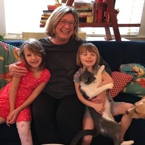 Meet your Posher, Lori